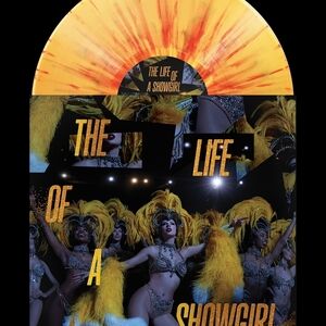 The Life of a Showgirl: Baby, That's Show Business Edition (Lovely Bouquet Gold